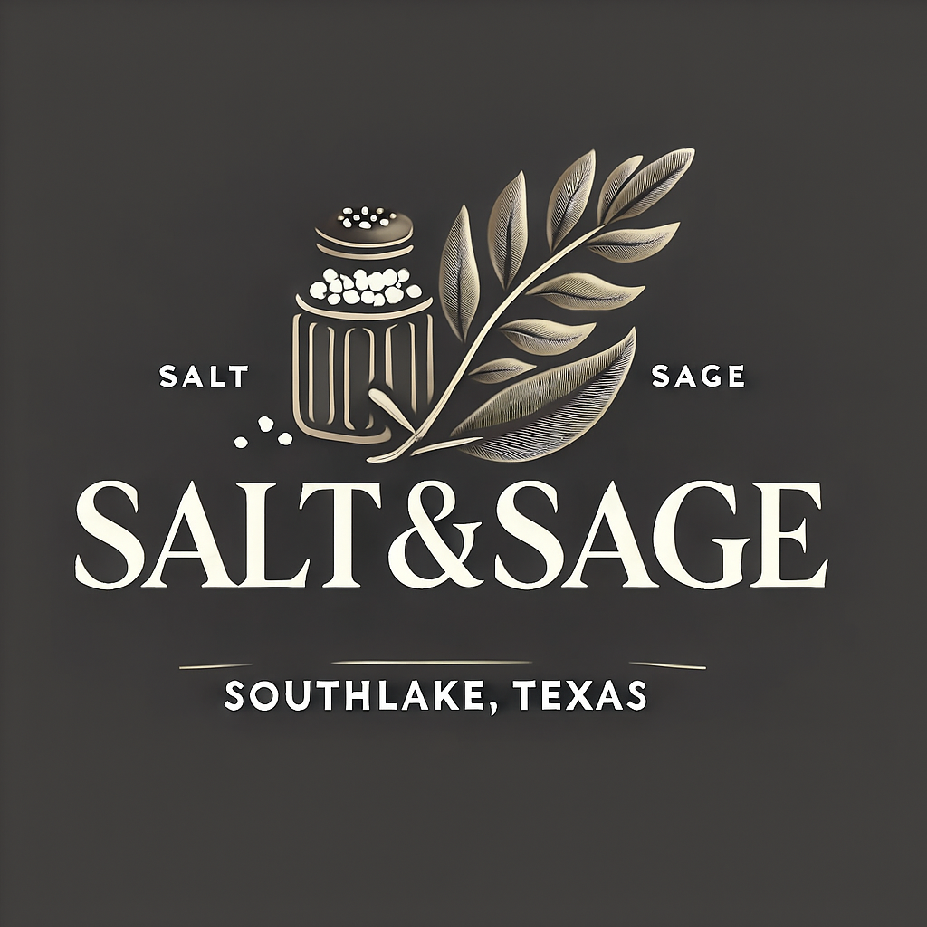 www.ordersaltandsage.com – Salt & Sage