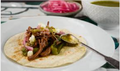 Beef Brisket Tacos (Serves 4-6)