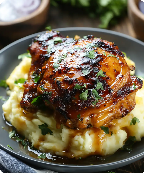 Weekly Bundle For June 9th (Each Menu Item Serves 4-6)