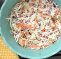 Homemade Coleslaw - 1LB