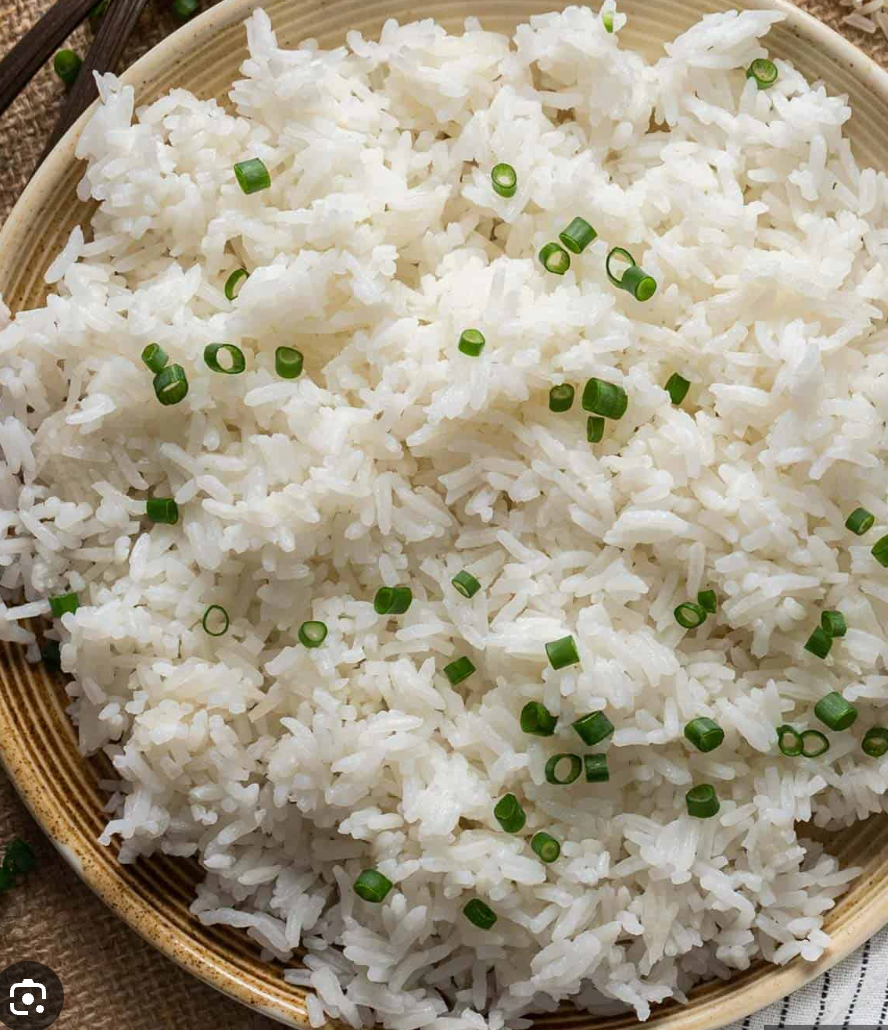 Jasmine Rice - 2LB