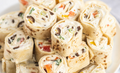 Mexican Pinwheels (Served Cold) - 2 Dozen