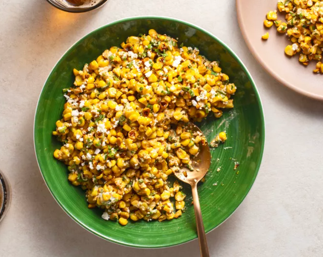 Mexican Street Corn Salad (Chilled) - 2LB