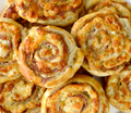 Sausage Pinwheels - 1 Dozen