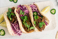 Kailua Pork Tacos (Serves 4-6)
